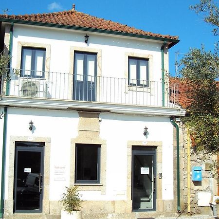 Casa Do Mosteiro De Refoios Do Lima Понте де Лима Екстериор снимка