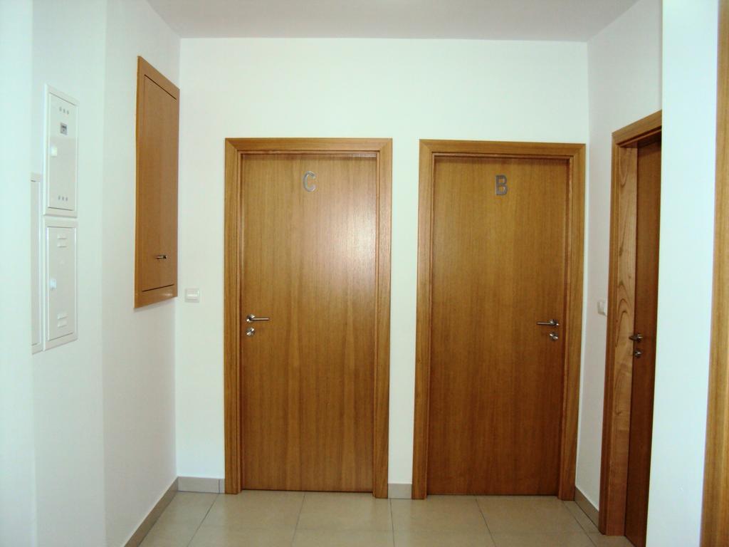 Casa Do Mosteiro De Refoios Do Lima Понте де Лима Екстериор снимка